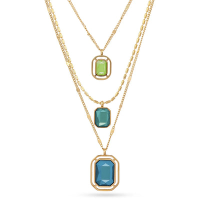 Collana Donna Anartxy Pixel Glowd