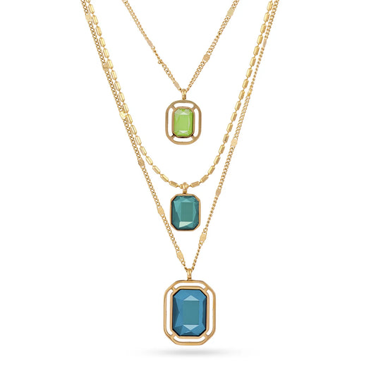 Collana Donna Anartxy Pixel Glowd