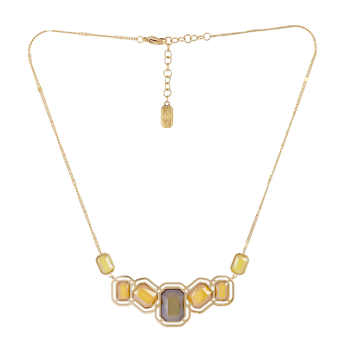 Collana Donna Anartxy Solesse pixel