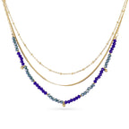 Collana Donna Anartxy Spirit Circlen