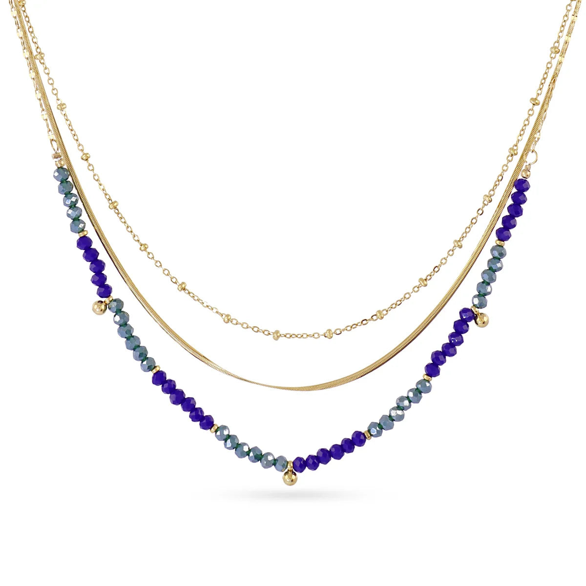 Collana Donna Anartxy Spirit Circlen