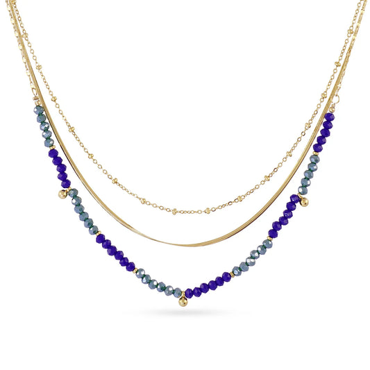 Collana Donna Anartxy Spirit Circlen