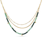 Collana Donna Anartxy Spirit Circlen