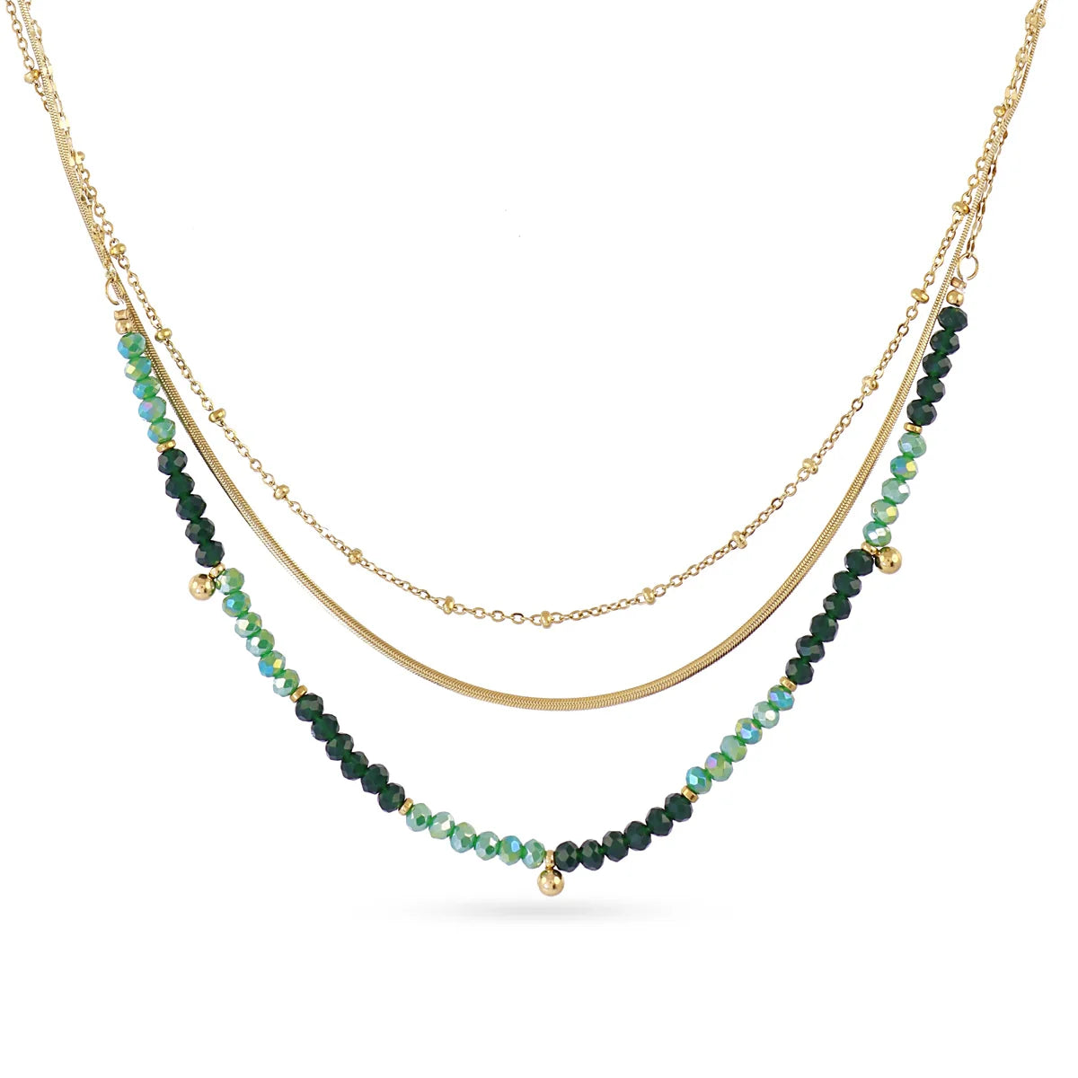 Collana Donna Anartxy Spirit Circlen