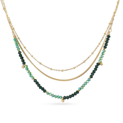 Collana Donna Anartxy Spirit Circlen