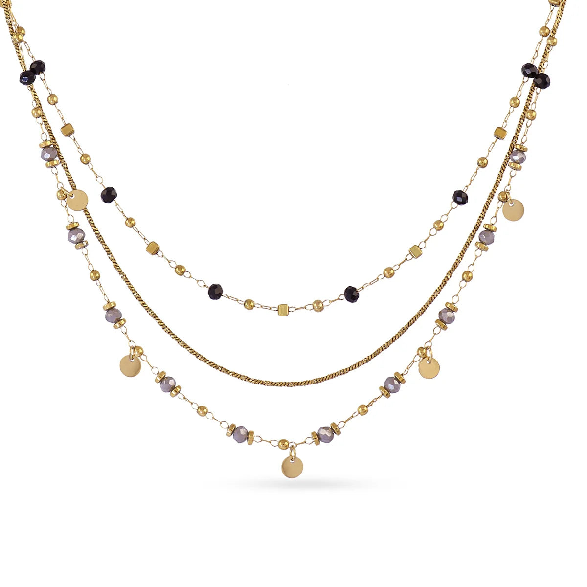 Collana Donna Anartxy Spirit Vilo