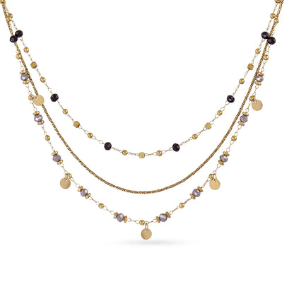 Collana Donna Anartxy Spirit Vilo