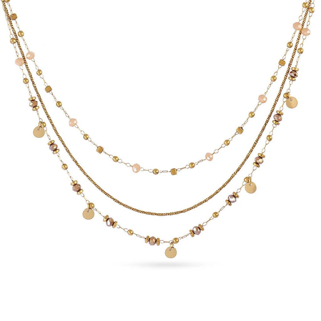 Collana Donna Anartxy Spirit Vilo