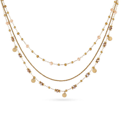 Collana Donna Anartxy Spirit Vilo