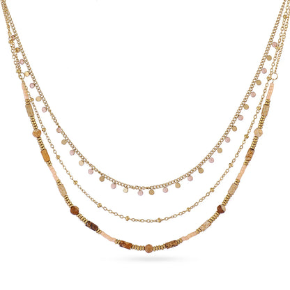 Collana Donna Anartxy Spirit Lixi