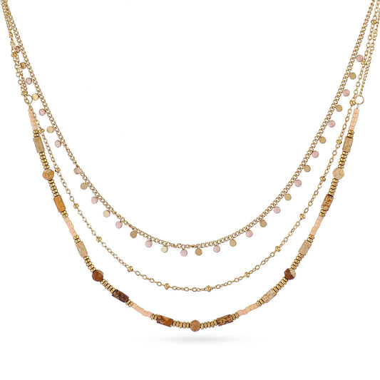 Collana Donna Anartxy Spirit Lixi