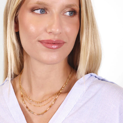 Collana Donna Anartxy Spirit Lixi