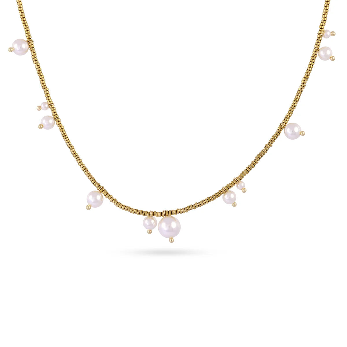 Collana Donna Anartxy Spirit Shimmy