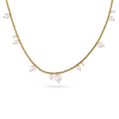 Collana Donna Anartxy Spirit Shimmy