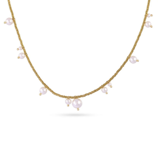 Collana Donna Anartxy Spirit Shimmy