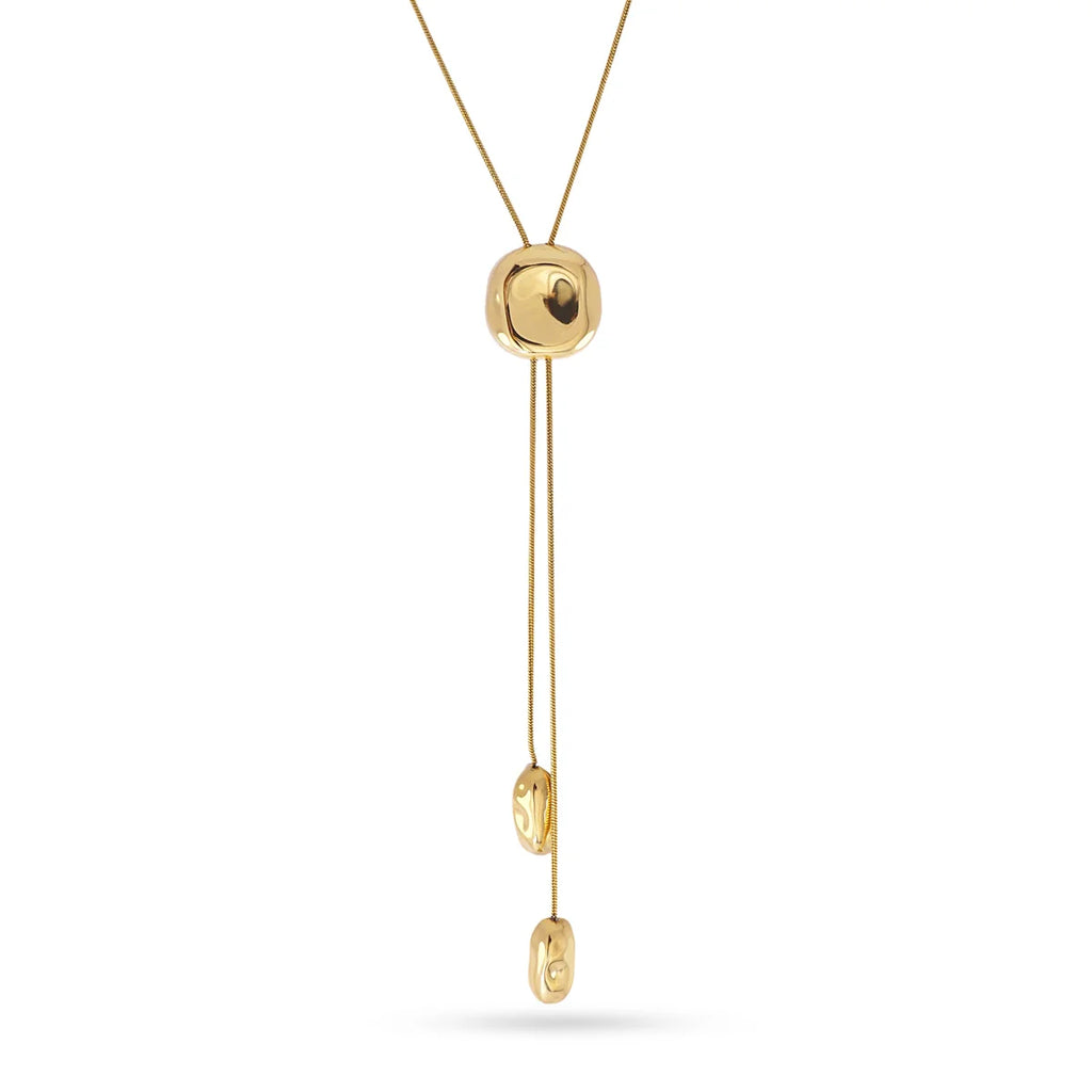 Collana Donna Anartxy Sassolini