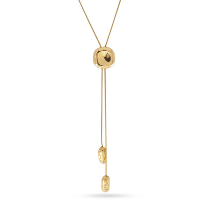 Collana Donna Anartxy Sassolini