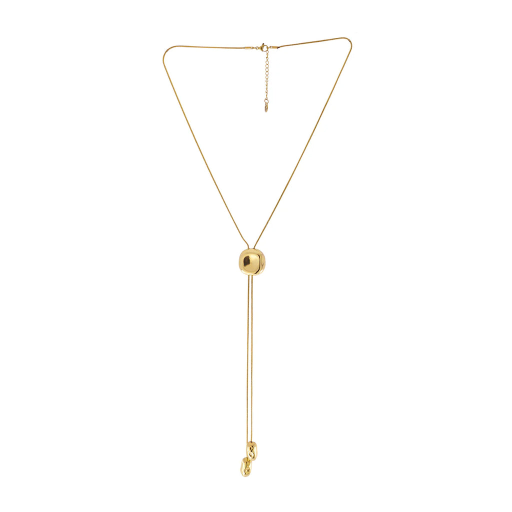 Collana Donna Anartxy Sassolini
