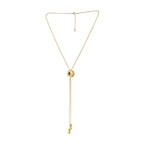 Collana Donna Anartxy Sassolini