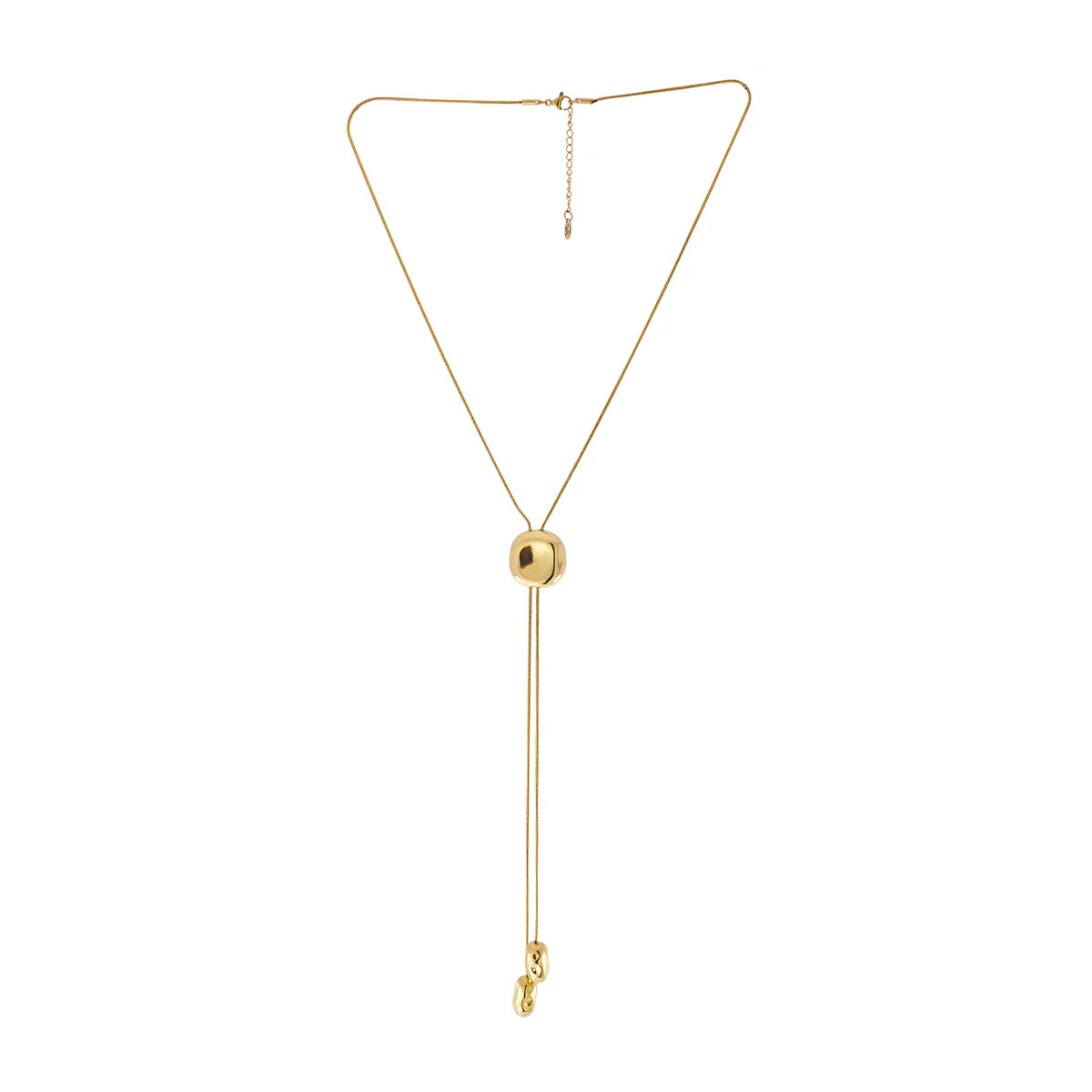 Collana Donna Anartxy Sassolini