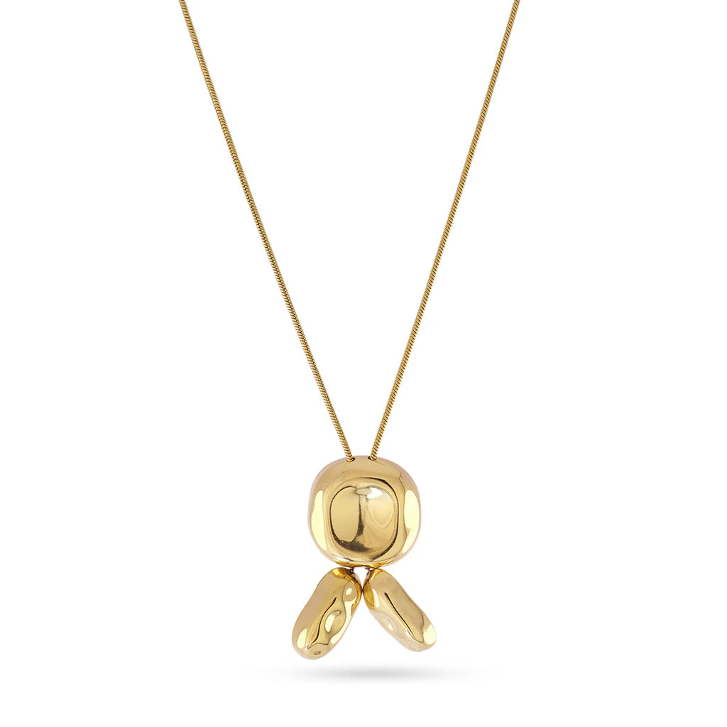 Collana Donna Anartxy Sassolini