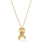 Collana Donna Anartxy Sassolini