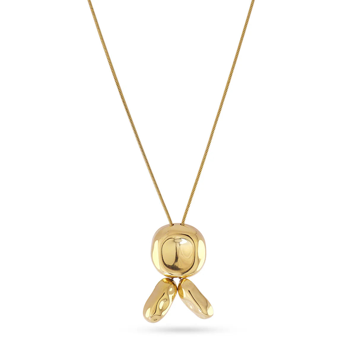 Collana Donna Anartxy Sassolini