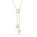 Collana Donna Anartxy Shim Shella