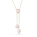 Collana Donna Anartxy Shim Shella