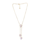 Collana Donna Anartxy Shim Shella