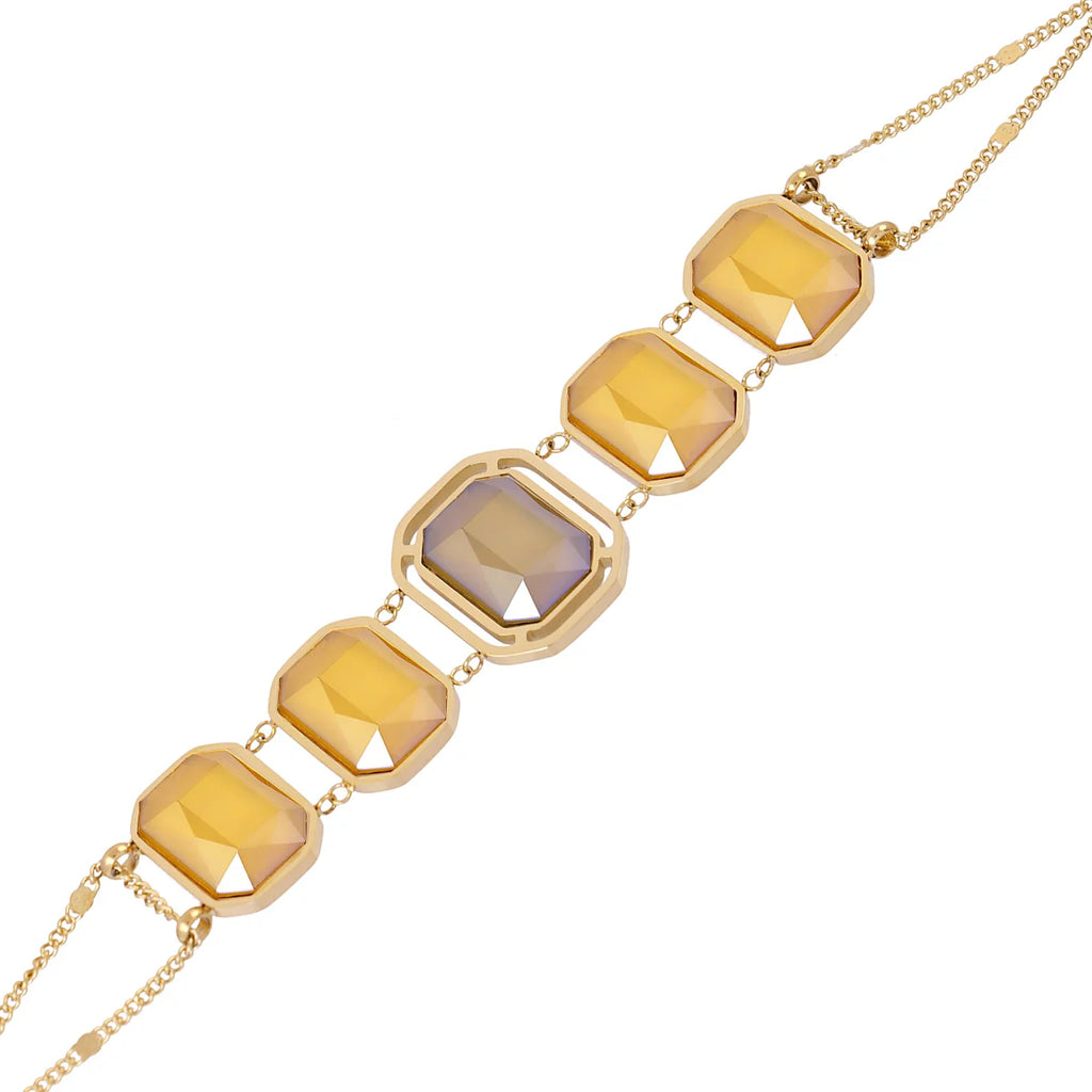 Bracciale Donna Anartxy Pixels Lunitha