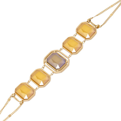 Bracciale Donna Anartxy Pixels Lunitha