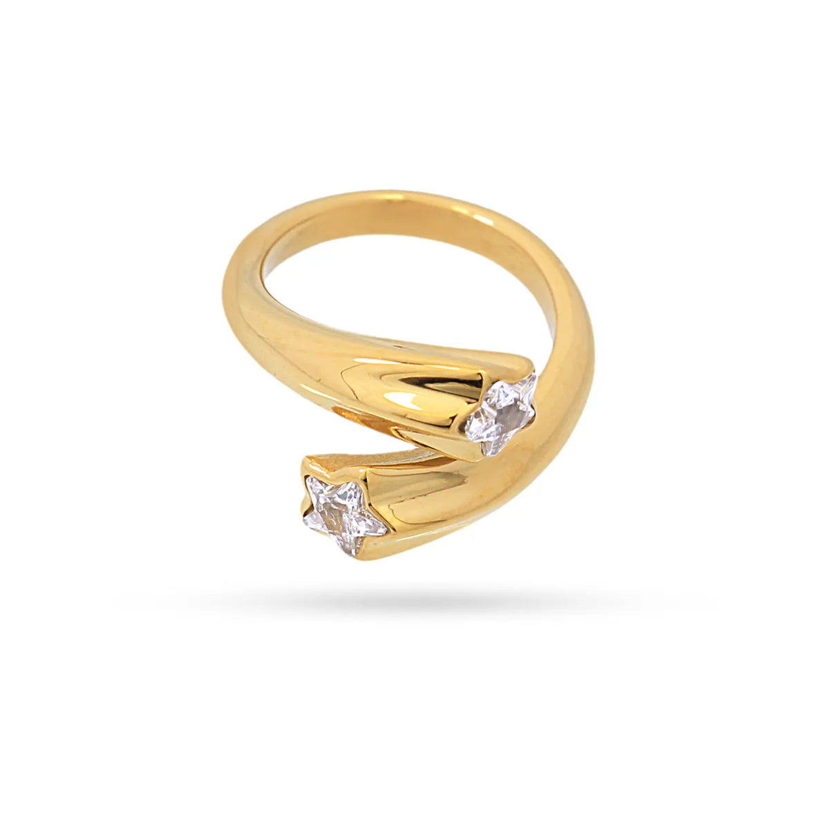 Anello Anartxy donna Essentials Sky Ring