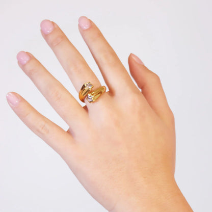 Anello Anartxy donna Essentials Sky Ring