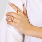 Anello Anartxy donna Essential Ring