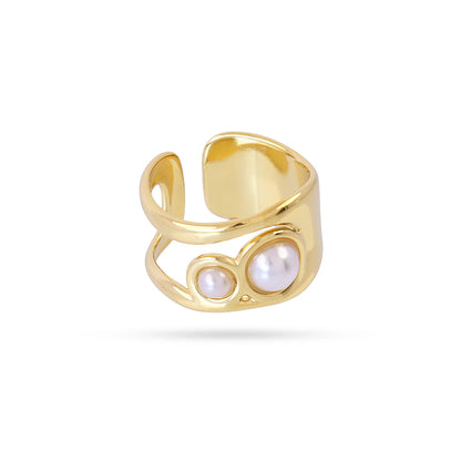 Anello Anartxy donna Liora
