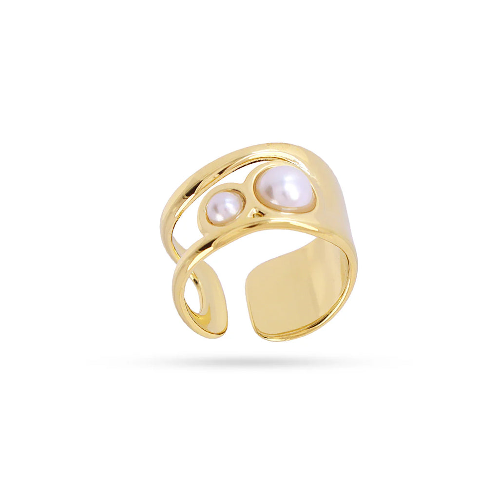 Anello Anartxy donna Liora