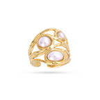 Anello Anartxy donna Talyra