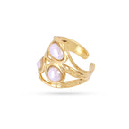 Anello Anartxy donna Talyra