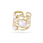 Anello Anartxy donna Nyra