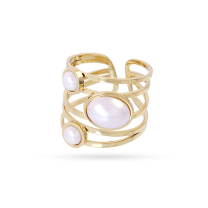 Anello Anartxy donna Nyra