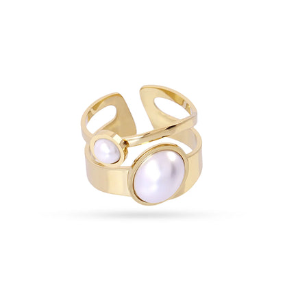 Anello Anartxy donna Orielle