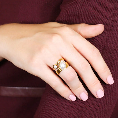 Anello Anartxy donna Orielle