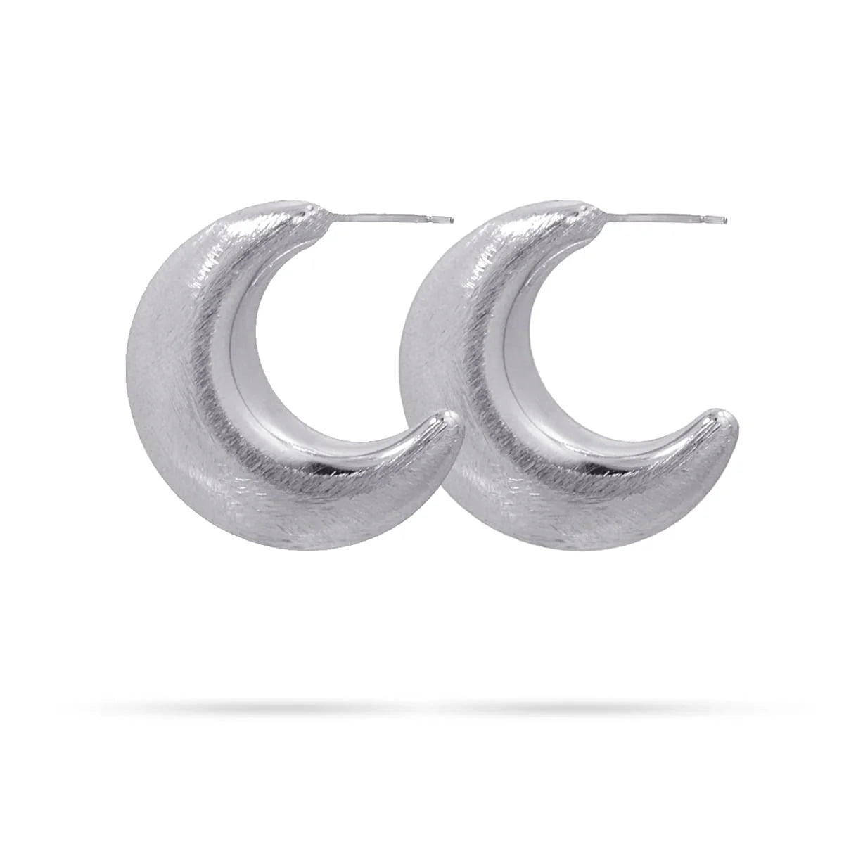 Orecchini Anartxy donna Luna