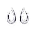 Orecchini donna Anartxy Waves Big Nest