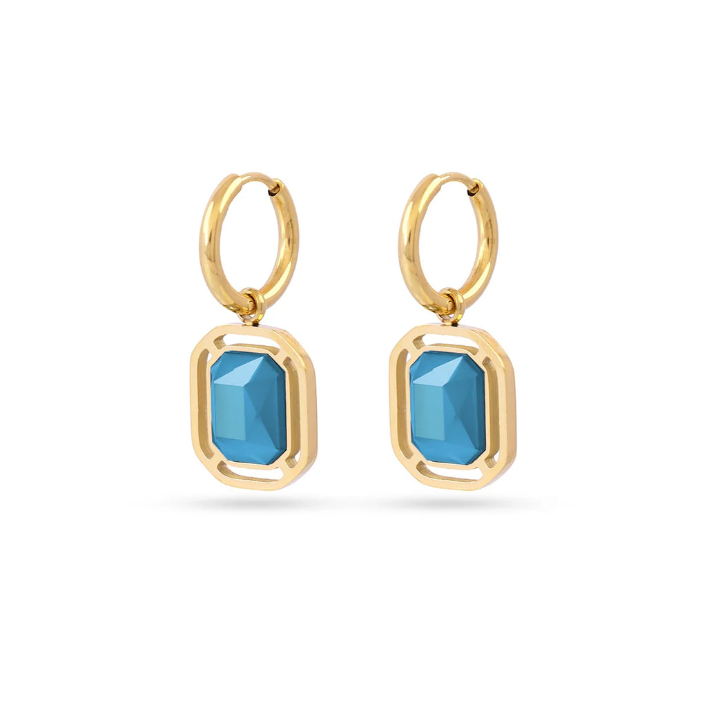 Orecchini donna Anartxy Flarelle Pixels