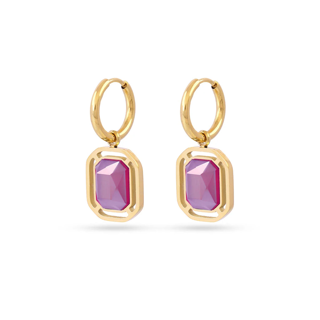 Orecchini donna Anartxy Flarelle Pixels