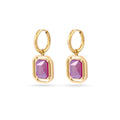 Orecchini donna Anartxy Flarelle Pixels