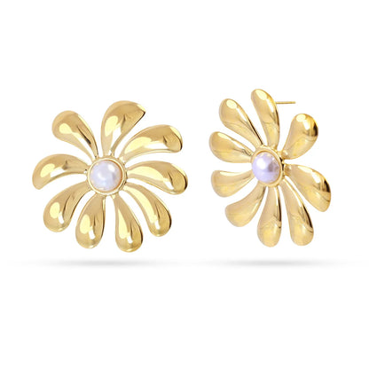 Orecchini donna Anartxy Florence