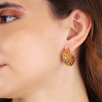 Orecchini donna Anartxy Essentials Bask